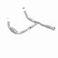 05-06 GMC Envoy XL Denali Direct-Fit Catalytic Converter 49886 Magnaflow