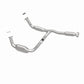 05-06 GMC Envoy XL Denali Direct-Fit Catalytic Converter 49886 Magnaflow