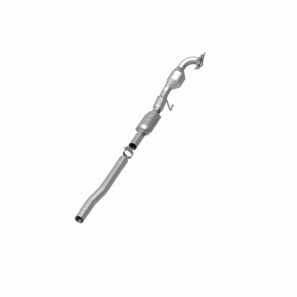 2010 VW GTI 2.0L Turbo Direct-Fit Catalytic Converter 49887 Magnaflow - Catalytic Converters Car Part People