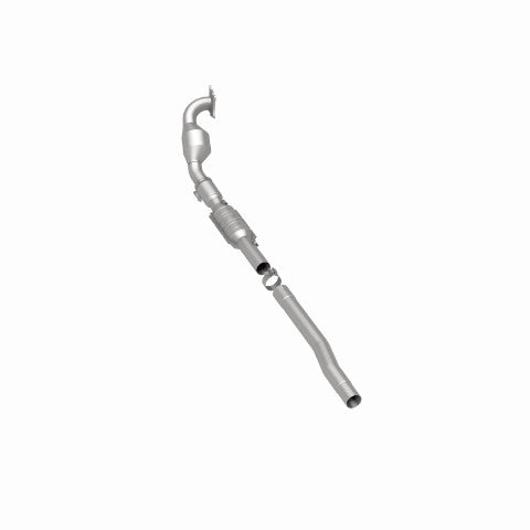 2010 VW GTI 2.0L Turbo Direct-Fit Catalytic Converter 49887 Magnaflow