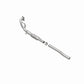 2010 VW GTI 2.0L Turbo Direct-Fit Catalytic Converter 49887 Magnaflow - Catalytic Converters Car Part People