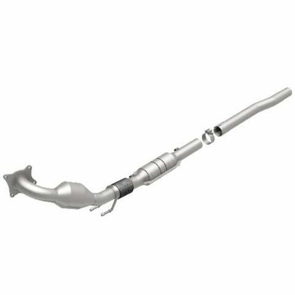2010 VW GTI 2.0L Turbo Direct-Fit Catalytic Converter 49887 Magnaflow - Catalytic Converters Car Part People