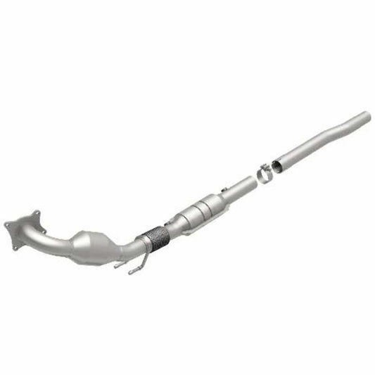 2010 VW GTI 2.0L Turbo Direct-Fit Catalytic Converter 49887 Magnaflow - Catalytic Converters Car Part People