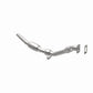 00-02 Audi A6 Quattro 2.7L Direct-Fit Catalytic Converter 49891 Magnaflow - Catalytic Converters Car Part People