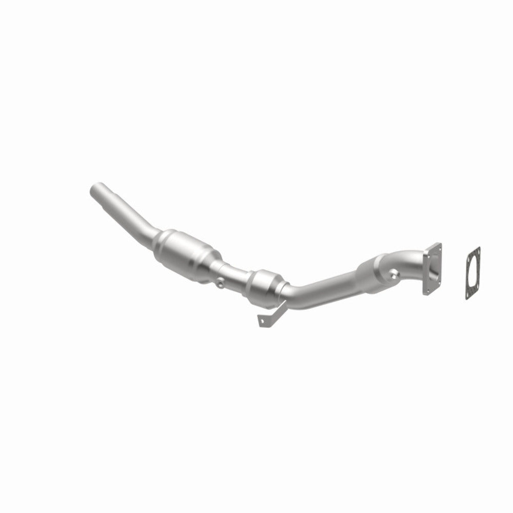 00-02 Audi A6 Quattro 2.7L Direct-Fit Catalytic Converter 49891 Magnaflow - Catalytic Converters Car Part People
