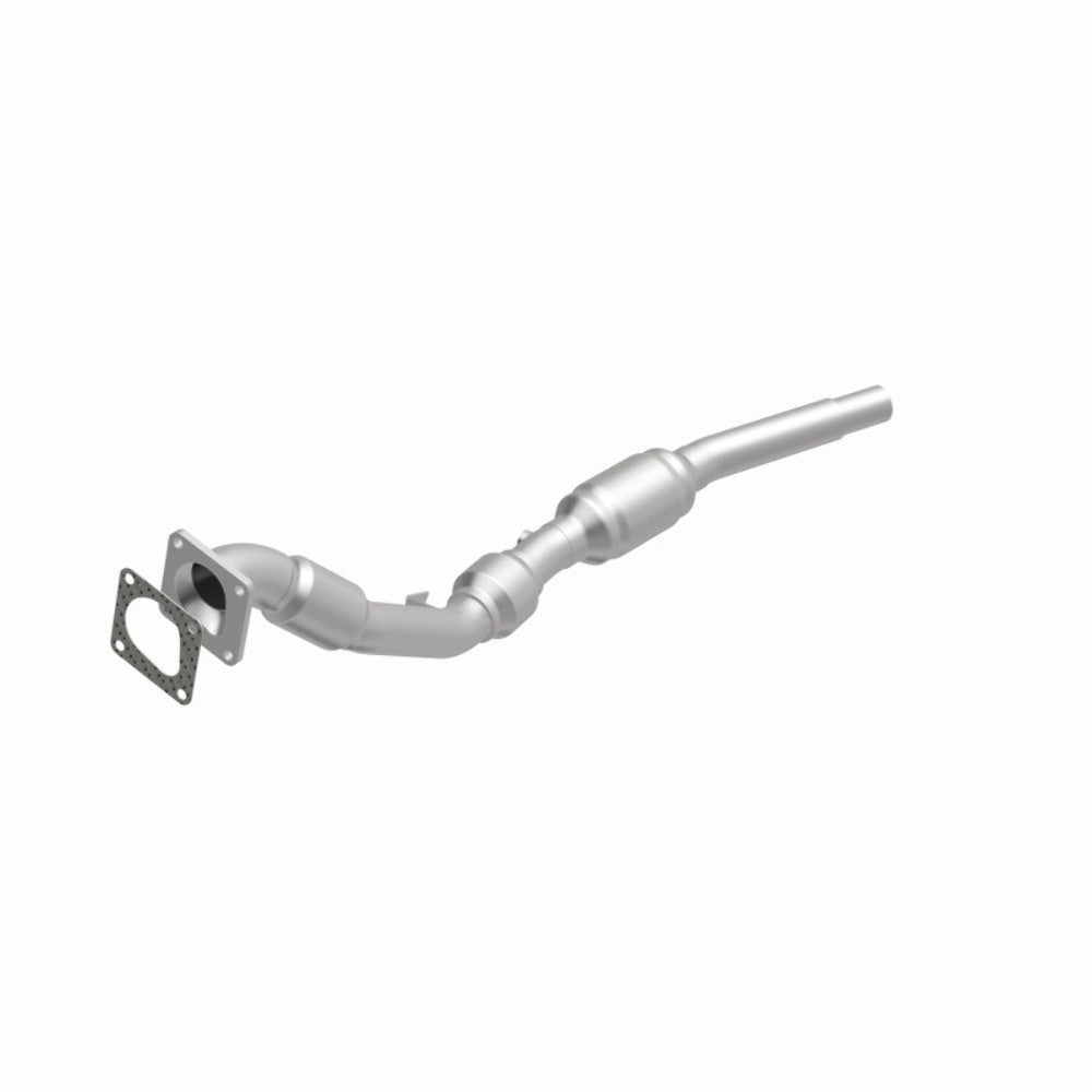 00-02 Audi A6 Quattro 2.7L Direct-Fit Catalytic Converter 49891 Magnaflow - Catalytic Converters Car Part People