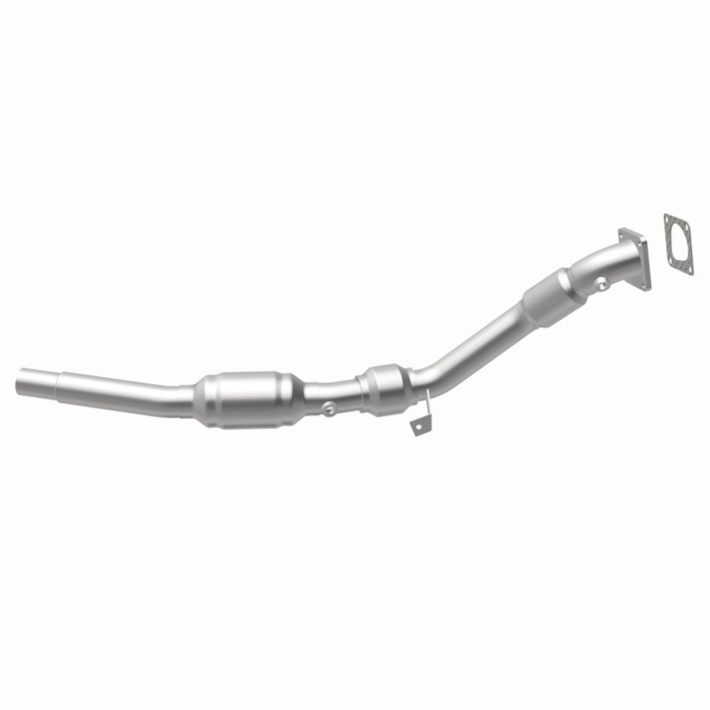 00-02 Audi A6 Quattro 2.7L Direct-Fit Catalytic Converter 49891 Magnaflow - Catalytic Converters Car Part People