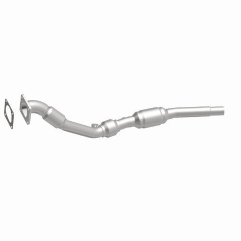 00-02 Audi A6 Quattro 2.7L Direct-Fit Catalytic Converter 49891 Magnaflow