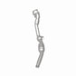 00-02 Audi A6 Quattro 2.7L Direct-Fit Catalytic Converter 49891 Magnaflow - Catalytic Converters Car Part People