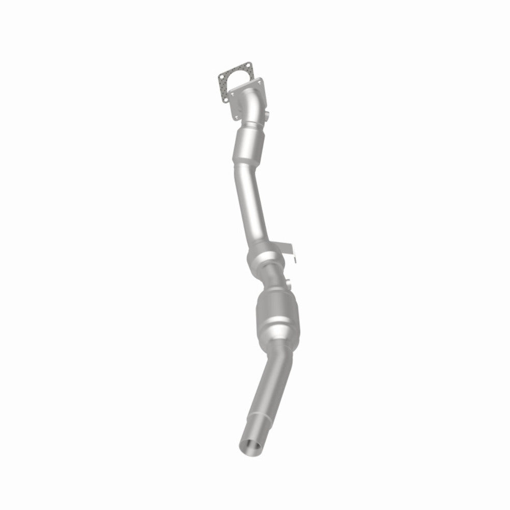 00-02 Audi A6 Quattro 2.7L Direct-Fit Catalytic Converter 49891 Magnaflow - Catalytic Converters Car Part People
