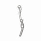00-02 Audi A6 Quattro 2.7L Direct-Fit Catalytic Converter 49891 Magnaflow