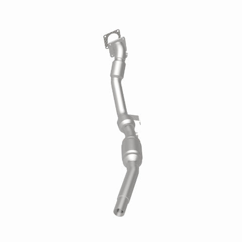 00-02 Audi A6 Quattro 2.7L Direct-Fit Catalytic Converter 49891 Magnaflow