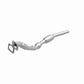 00-02 Audi A6 Quattro 2.7L Direct-Fit Catalytic Converter 49891 Magnaflow - Catalytic Converters Car Part People