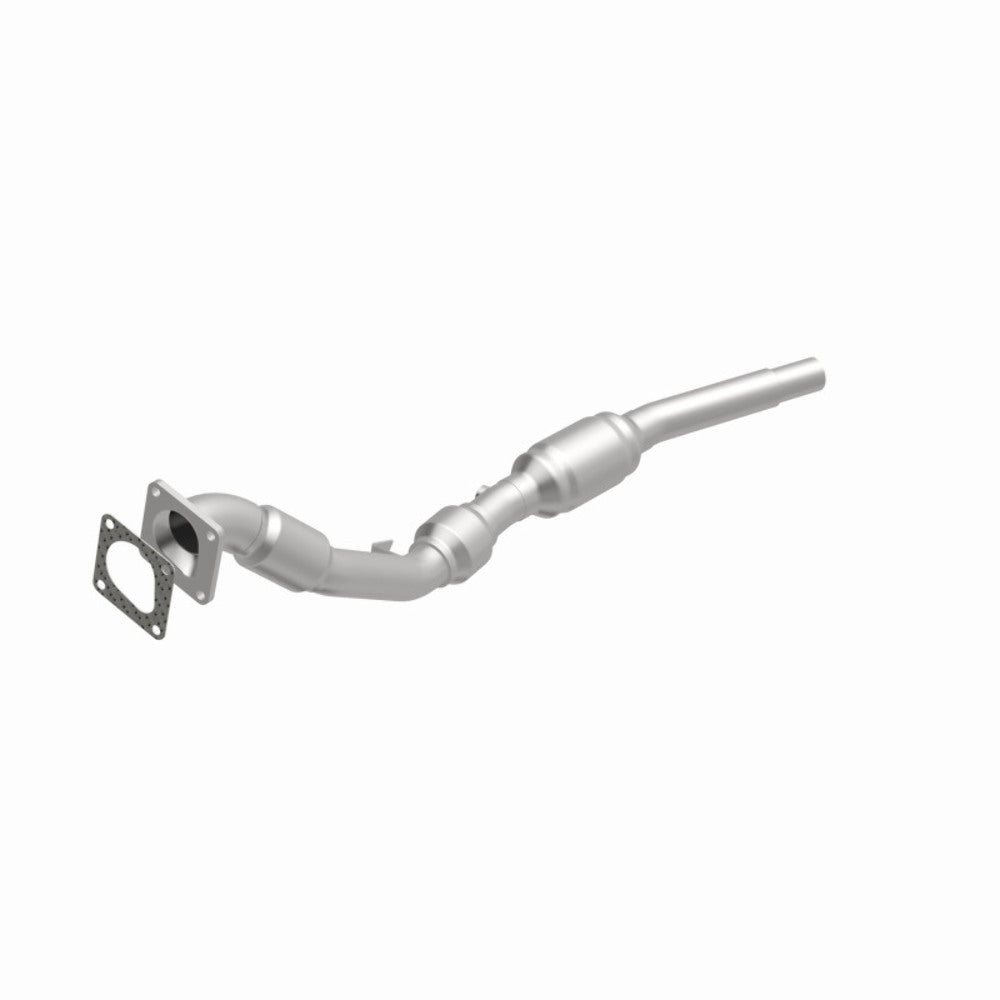 00-02 Audi A6 Quattro 2.7L Direct-Fit Catalytic Converter 49891 Magnaflow - Catalytic Converters Car Part People