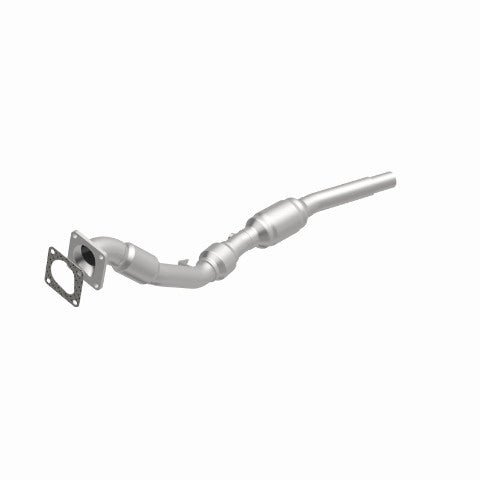 00-02 Audi A6 Quattro 2.7L Direct-Fit Catalytic Converter 49891 Magnaflow