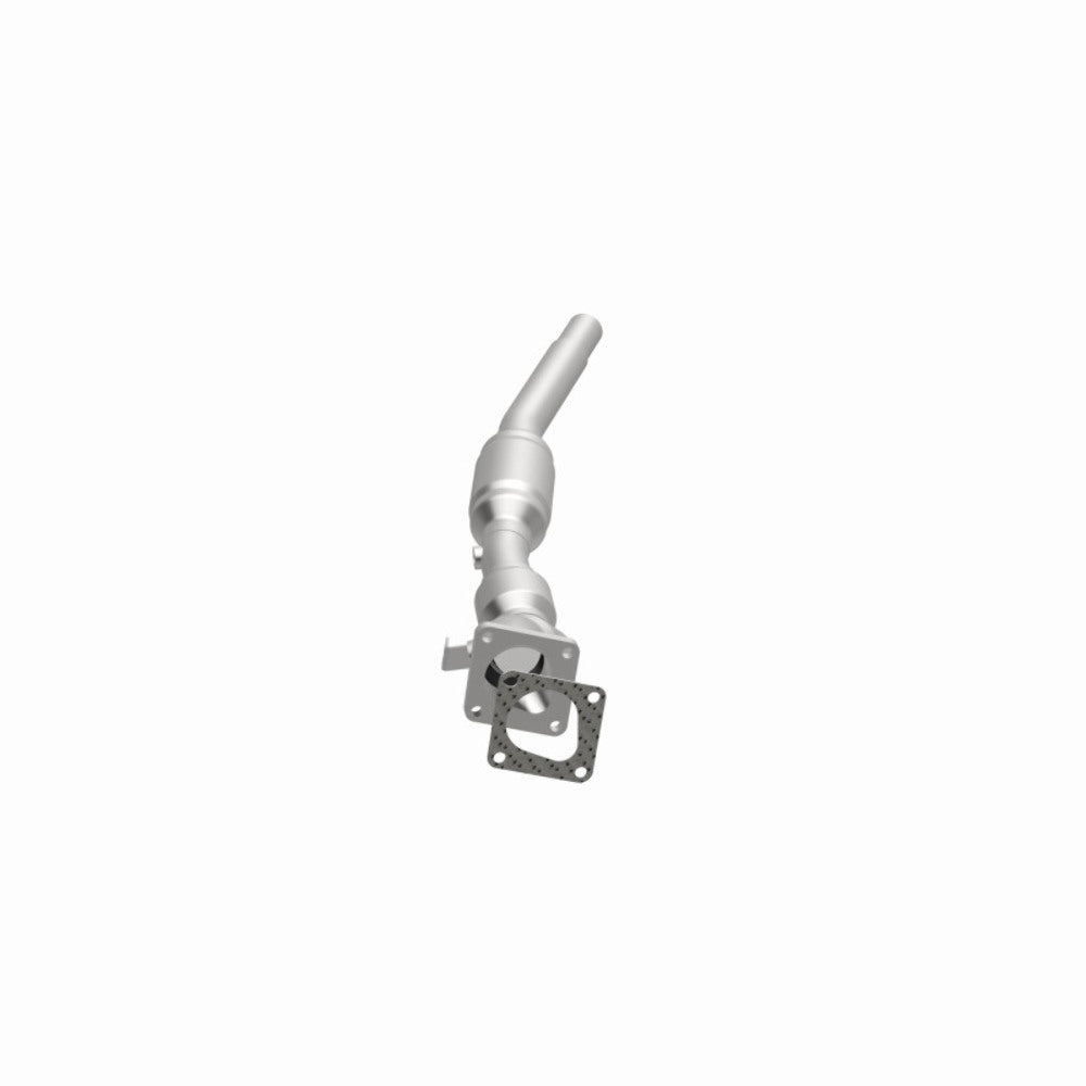 00-02 Audi A6 Quattro 2.7L Direct-Fit Catalytic Converter 49891 Magnaflow - Catalytic Converters Car Part People