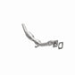 00-02 Audi A6 Quattro 2.7L Direct-Fit Catalytic Converter 49891 Magnaflow