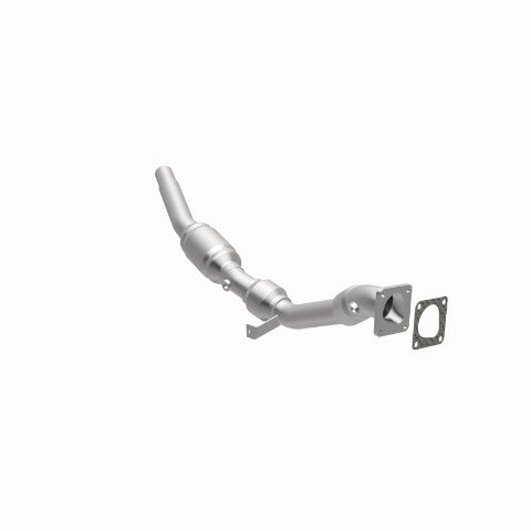 00-02 Audi A6 Quattro 2.7L Direct-Fit Catalytic Converter 49891 Magnaflow