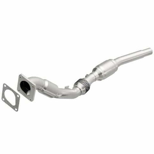 00-02 Audi A6 Quattro 2.7L Direct-Fit Catalytic Converter 49891 Magnaflow - Catalytic Converters Car Part People