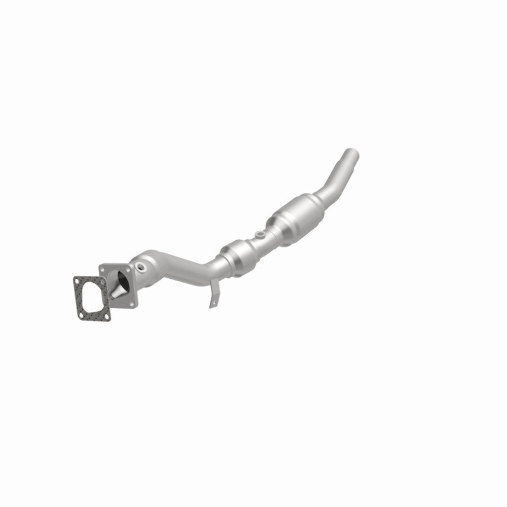 00-02 Audi A6 Quattro 2.7L Direct-Fit Catalytic Converter 49892 Magnaflow