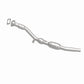 00-02 Audi A6 Quattro 2.7L Direct-Fit Catalytic Converter 49892 Magnaflow