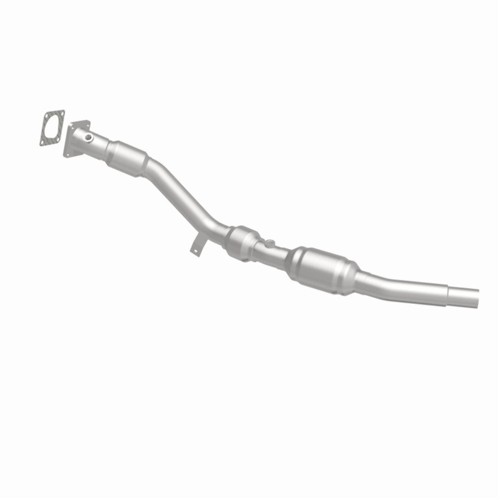00-02 Audi A6 Quattro 2.7L Direct-Fit Catalytic Converter 49892 Magnaflow