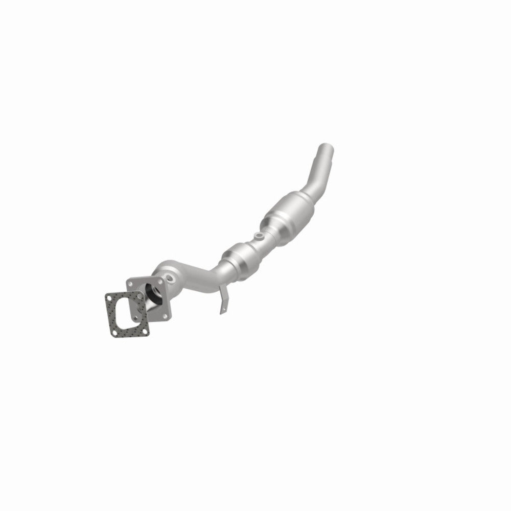 00-02 Audi A6 Quattro 2.7L Direct-Fit Catalytic Converter 49892 Magnaflow