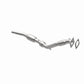 00-02 Audi A6 Quattro 2.7L Direct-Fit Catalytic Converter 49892 Magnaflow