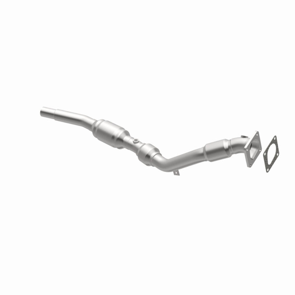 00-02 Audi A6 Quattro 2.7L Direct-Fit Catalytic Converter 49892 Magnaflow