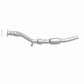 00-02 Audi A6 Quattro 2.7L Direct-Fit Catalytic Converter 49892 Magnaflow
