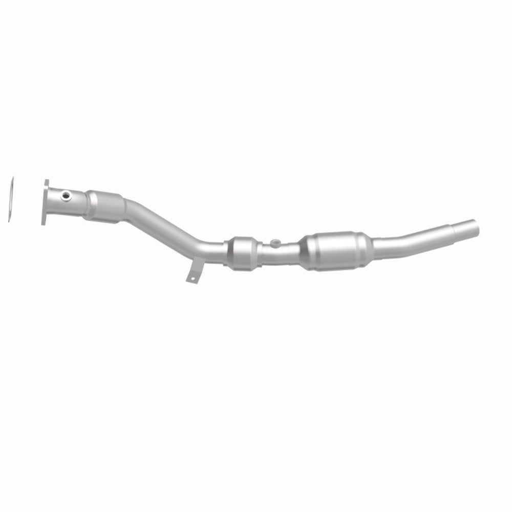 00-02 Audi A6 Quattro 2.7L Direct-Fit Catalytic Converter 49892 Magnaflow