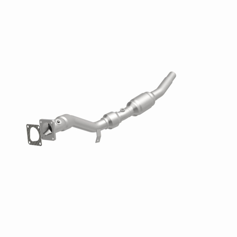 00-02 Audi A6 Quattro 2.7L Direct-Fit Catalytic Converter 49892 Magnaflow