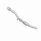 00-02 Audi A6 Quattro 2.7L Direct-Fit Catalytic Converter 49892 Magnaflow