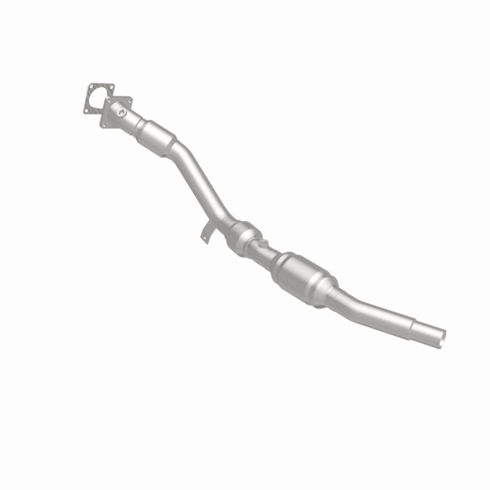 00-02 Audi A6 Quattro 2.7L Direct-Fit Catalytic Converter 49892 Magnaflow