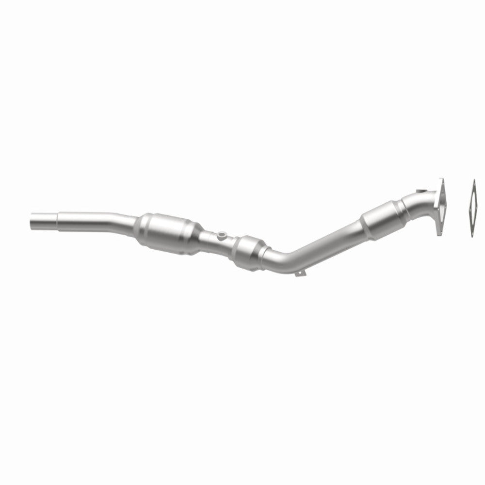 00-02 Audi A6 Quattro 2.7L Direct-Fit Catalytic Converter 49892 Magnaflow