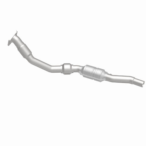 00-02 Audi A6 Quattro 2.7L Direct-Fit Catalytic Converter 49893 Magnaflow