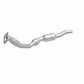00-02 Audi A6 Quattro 2.7L Direct-Fit Catalytic Converter 49893 Magnaflow