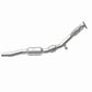 00-02 Audi A6 Quattro 2.7L Direct-Fit Catalytic Converter 49893 Magnaflow