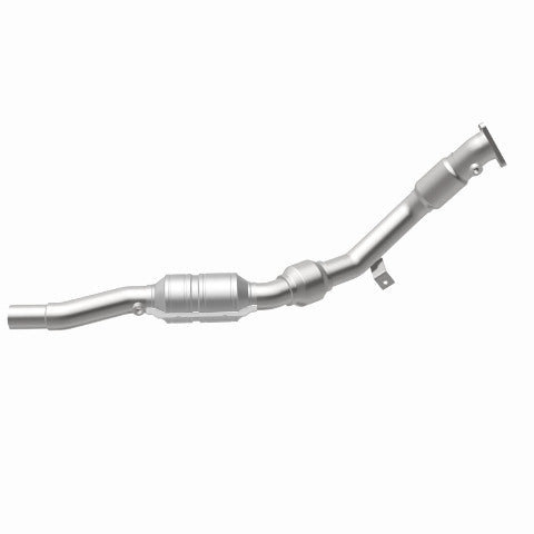 00-02 Audi A6 Quattro 2.7L Direct-Fit Catalytic Converter 49893 Magnaflow