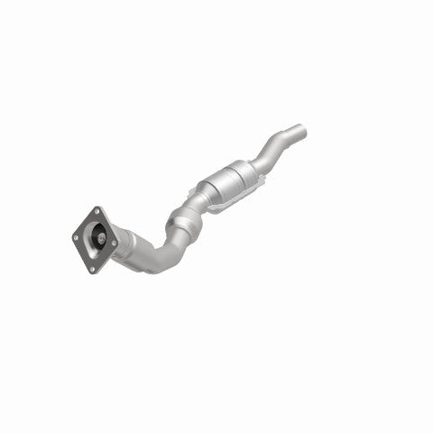 00-02 Audi A6 Quattro 2.7L Direct-Fit Catalytic Converter 49893 Magnaflow