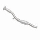 00-02 Audi A6 Quattro 2.7L Direct-Fit Catalytic Converter 49894 Magnaflow