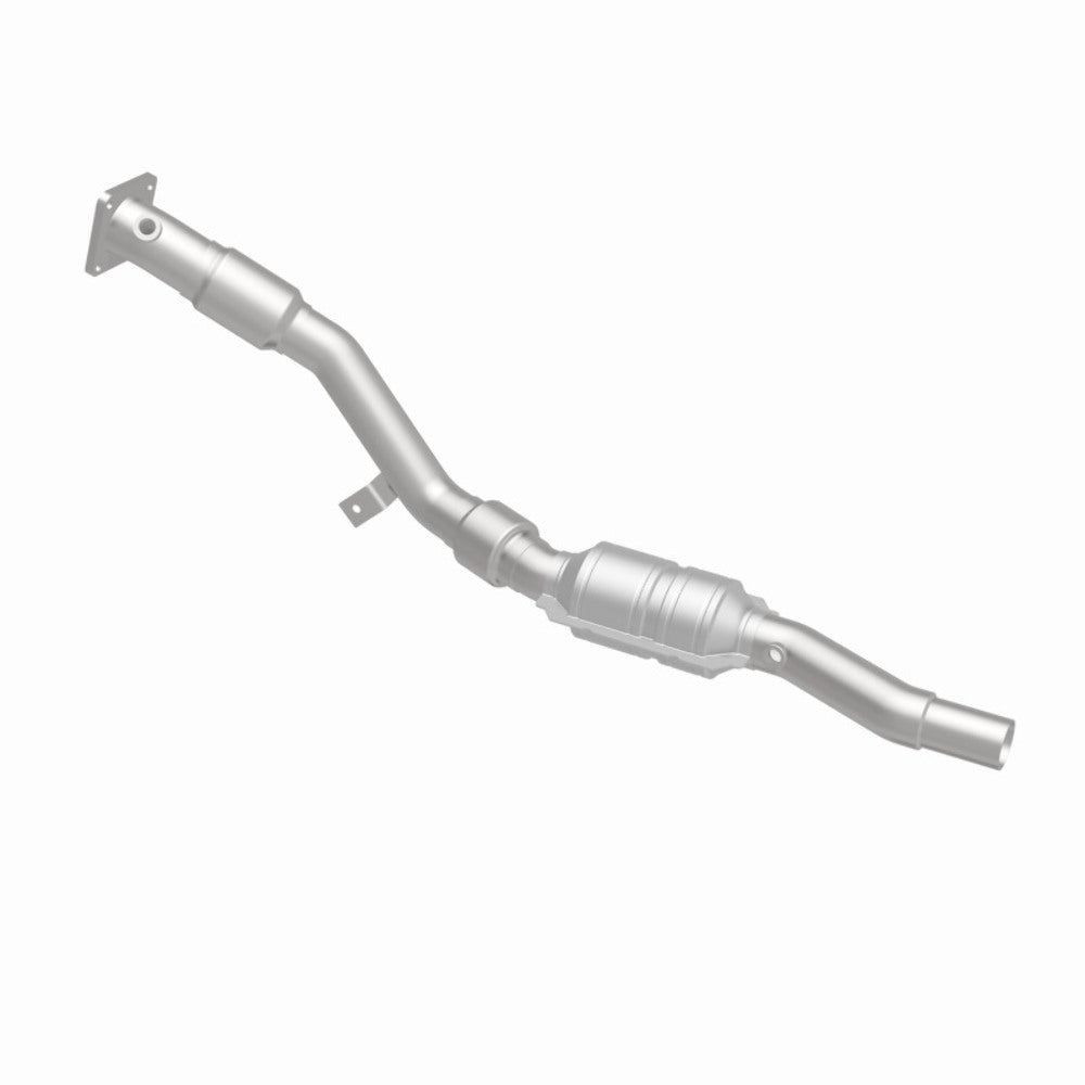 00-02 Audi A6 Quattro 2.7L Direct-Fit Catalytic Converter 49894 Magnaflow