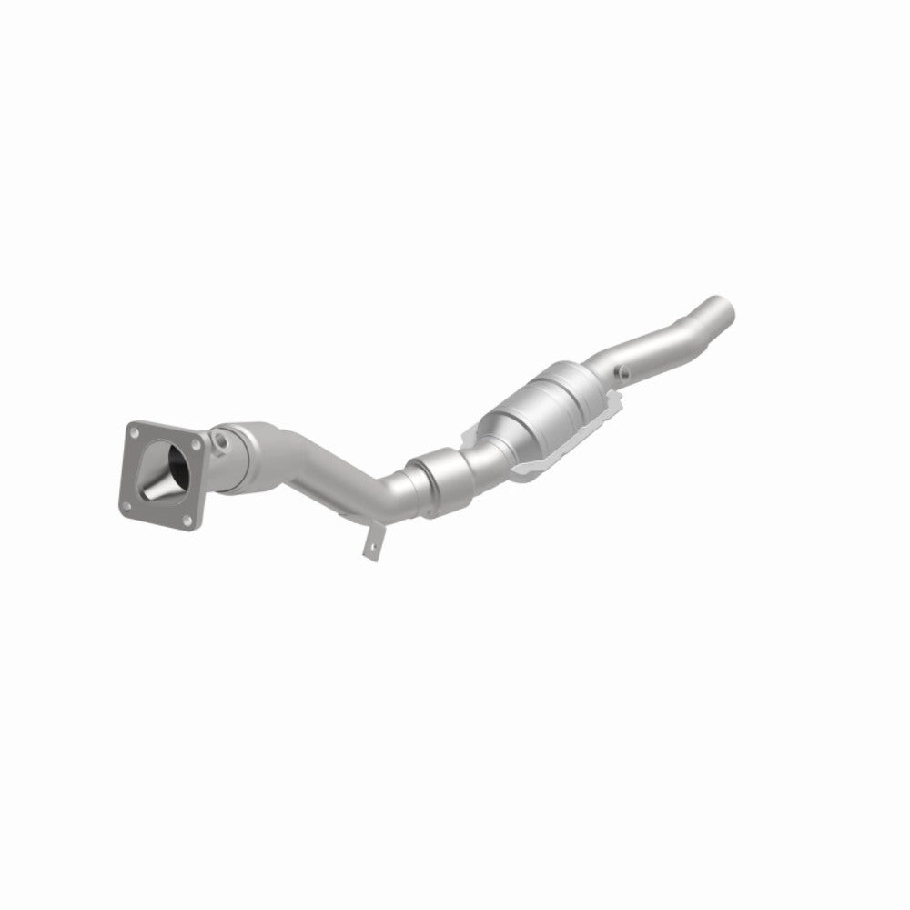 00-02 Audi A6 Quattro 2.7L Direct-Fit Catalytic Converter 49894 Magnaflow