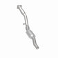 00-02 Audi A6 Quattro 2.7L Direct-Fit Catalytic Converter 49894 Magnaflow