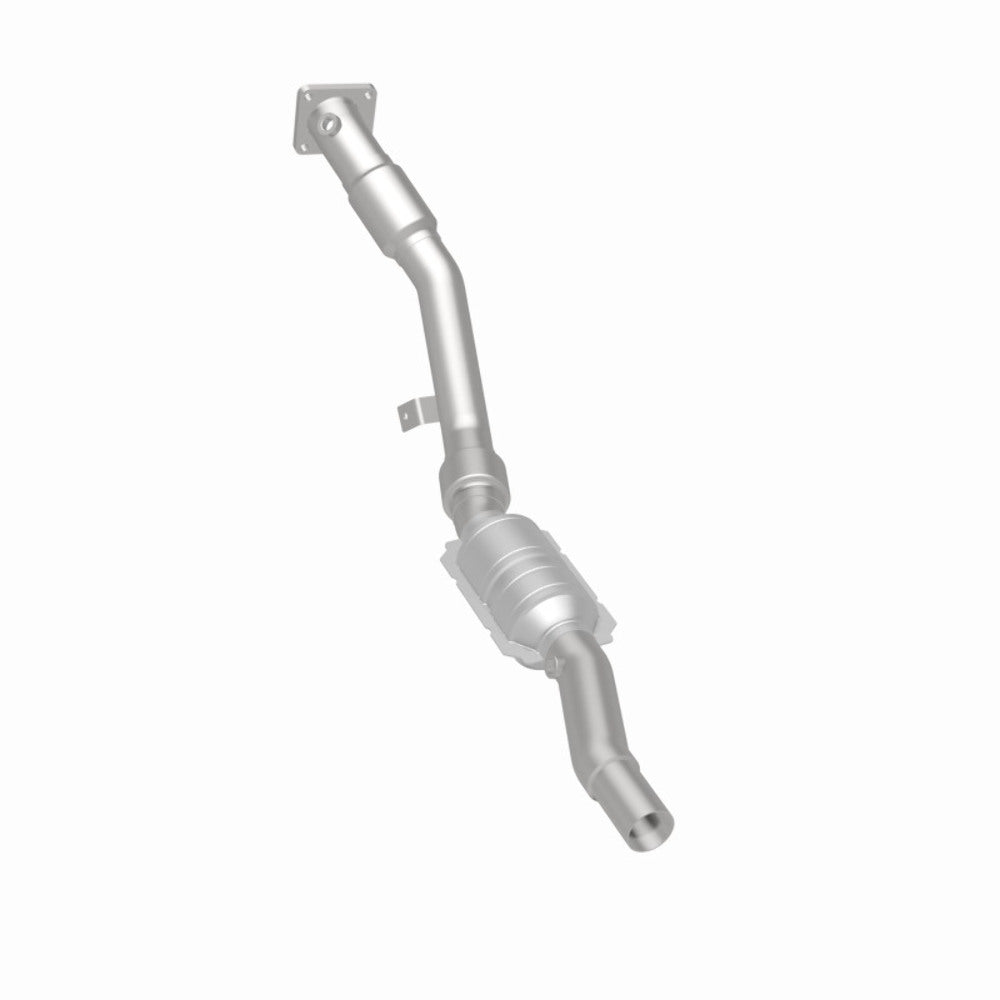 00-02 Audi A6 Quattro 2.7L Direct-Fit Catalytic Converter 49894 Magnaflow
