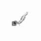 00-02 Audi A6 Quattro 2.7L Direct-Fit Catalytic Converter 49894 Magnaflow
