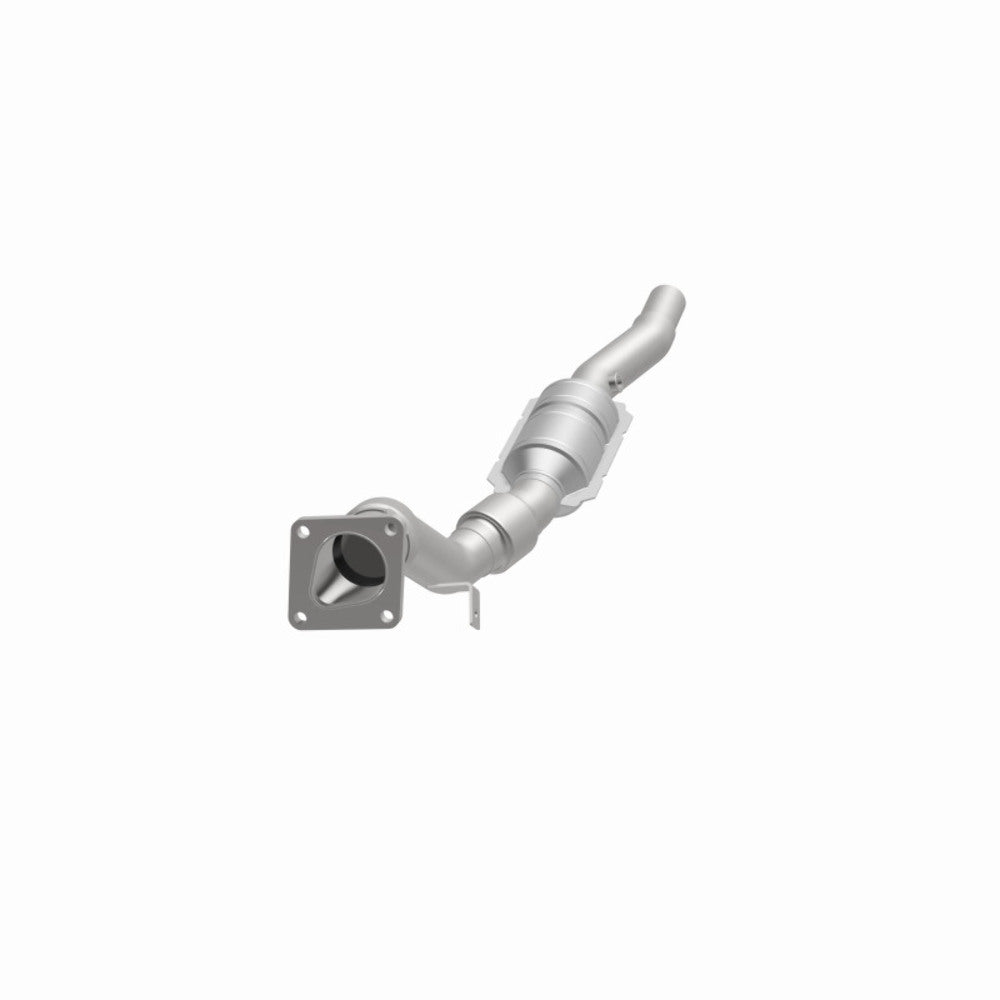 00-02 Audi A6 Quattro 2.7L Direct-Fit Catalytic Converter 49894 Magnaflow