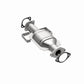 96-00 Dodge Avenger 2.5L Direct-Fit Catalytic Converter 49895 Magnaflow