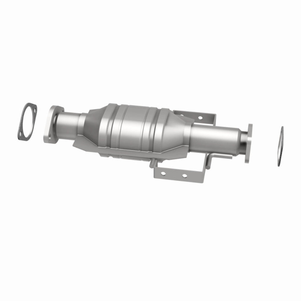 96-00 Dodge Avenger 2.5L Direct-Fit Catalytic Converter 49895 Magnaflow