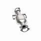 96-00 Dodge Avenger 2.5L Direct-Fit Catalytic Converter 49895 Magnaflow